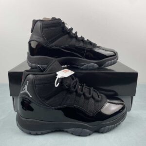 Air Jordan 11 Retro “Cap and Gown”