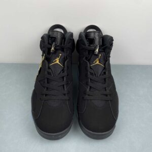 Air Jordan 6 Retro "DMP": imagen 4