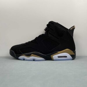 Air Jordan 6 Retro "DMP": imagen 2