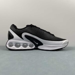 Nike Air Max Dn “Black/White/Cool Grey”: imagen 3