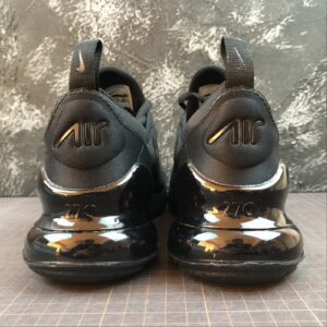 Nike Air Max 270 “Black”: imagen 5