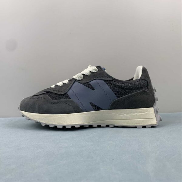 New Balance 327 “Grey” - Imagen 2