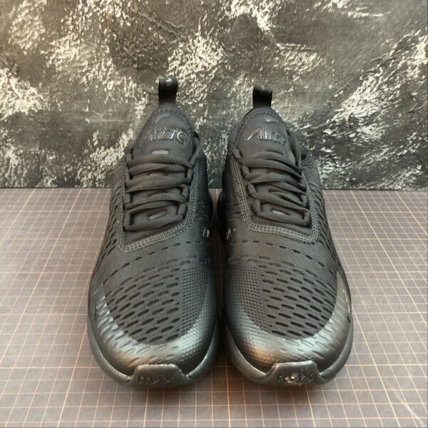 Nike Air Max 270 “Black” - Imagen 4