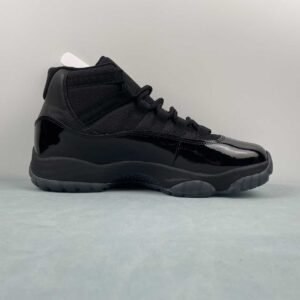 Air Jordan 11 Retro “Cap and Gown”: imagen 3
