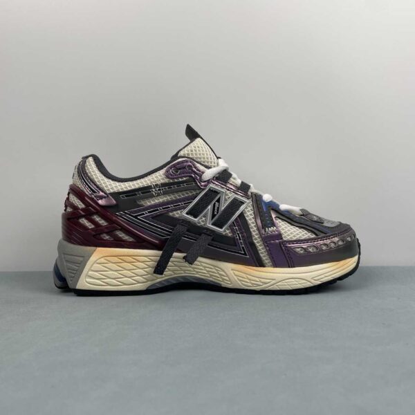 New Balance 1906A “Inkwell/Sea Salt” - Imagen 3