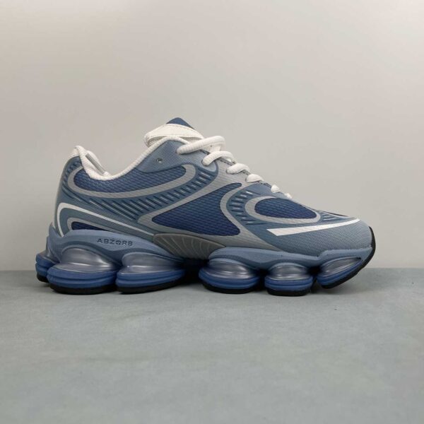 New Balance 2000 ABZORB “Blue” - Imagen 4