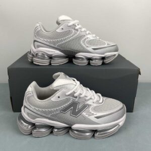 New Balance 2000 ABZORB “White/Grey”