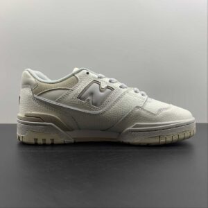 New Balance 550 “Cream”: imagen 3