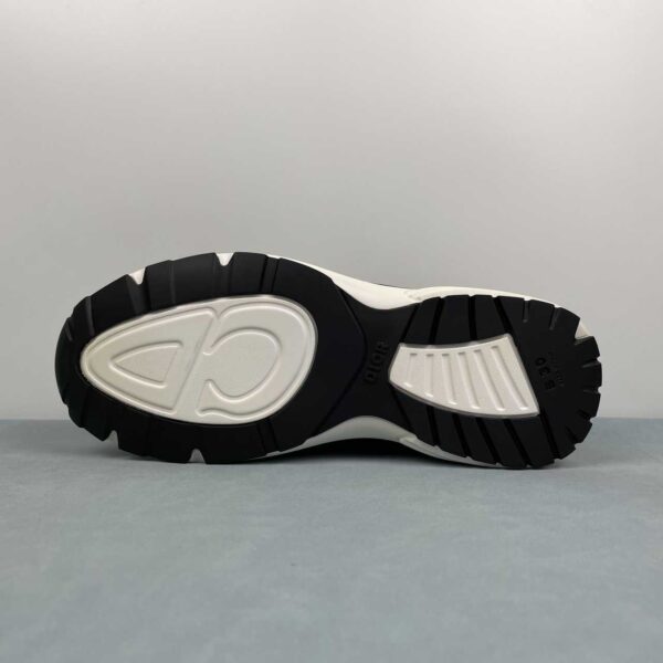 Dior B30 “Black/White” - Imagen 6