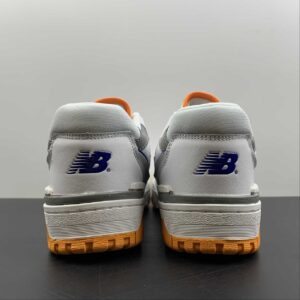 New Balance 550 “Lakers”: imagen 5