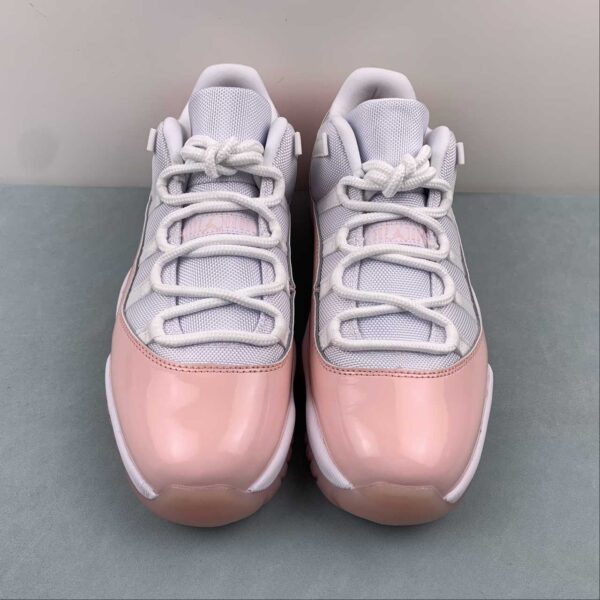 Air Jordan 11 Retro Low "Legend Pink" - Imagen 4
