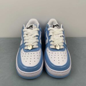 BAPE STA OS M2 “Blue”: imagen 4