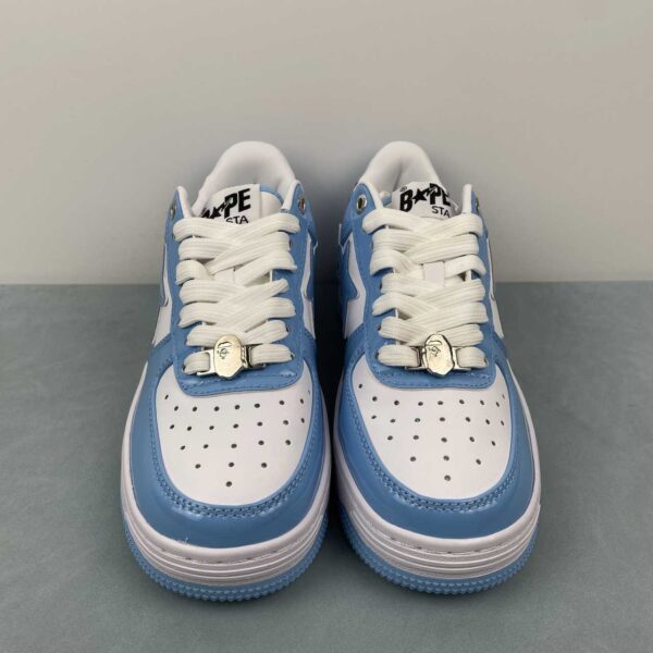 BAPE STA OS M2 “Blue” - Imagen 4