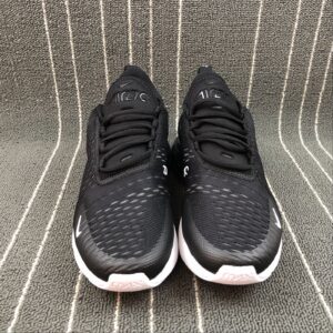 Nike Air Max 270 “Black/White”: imagen 4