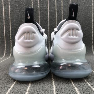 Nike Air Max 270 “White/Black”: imagen 4
