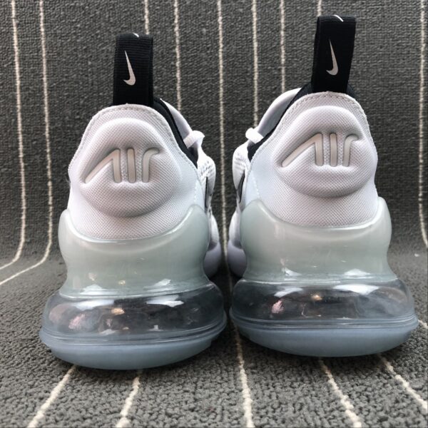 Nike Air Max 270 “White/Black” - Imagen 4