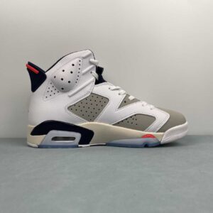 Air Jordan 6 Retro "Tinker": imagen 3