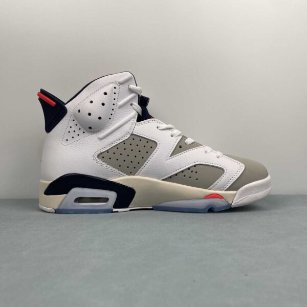 Air Jordan 6 Retro "Tinker" - Imagen 3