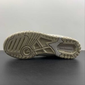 New Balance 550 “Cream”: imagen 5