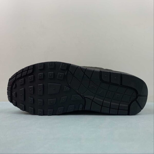 Nike Air Max 1 Essential “Black” - Imagen 6