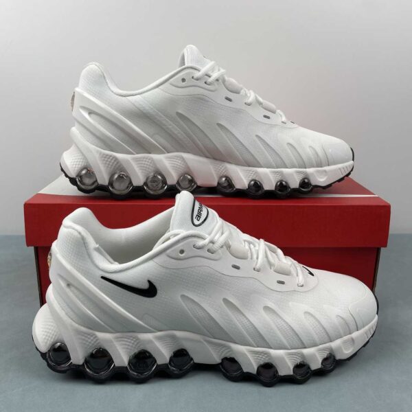 Nike Air Max Dn “Pure Platinum”