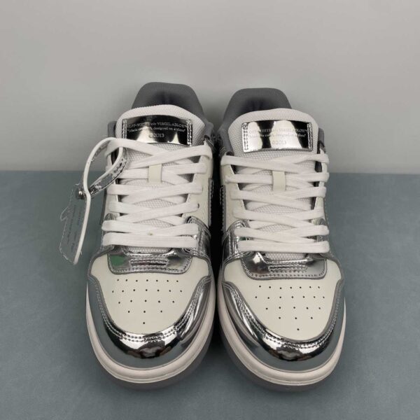 Off-White™ OOO “Out of Office” - Imagen 4