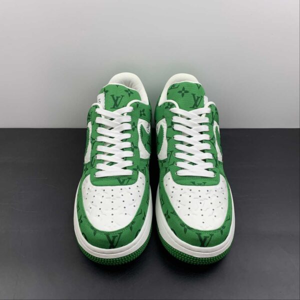 LV Air Force 1 Low by Virgil Abloh - Imagen 4