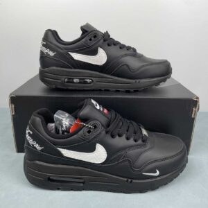 Nike Air Max 1 ’87 Special Edition “Black/White”