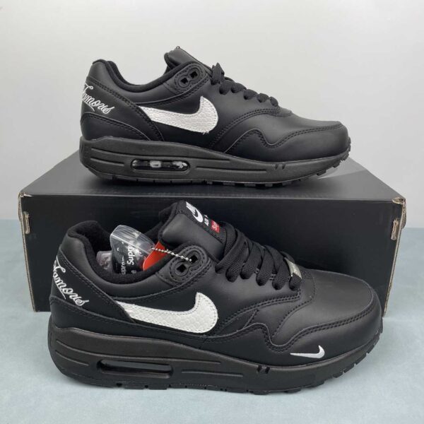 Nike Air Max 1 ’87 Special Edition “Black/White”