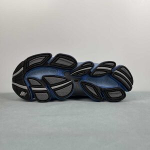 New Balance 2000 ABZORB “Blue”: imagen 5