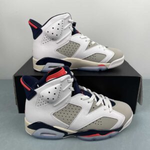 Air Jordan 6 Retro "Tinker"