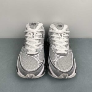 New Balance 2000 ABZORB “White/Grey”: imagen 4