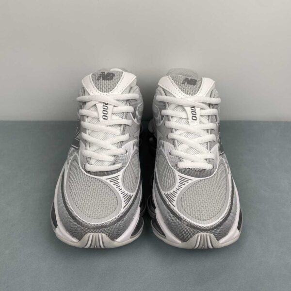 New Balance 2000 ABZORB “White/Grey” - Imagen 4