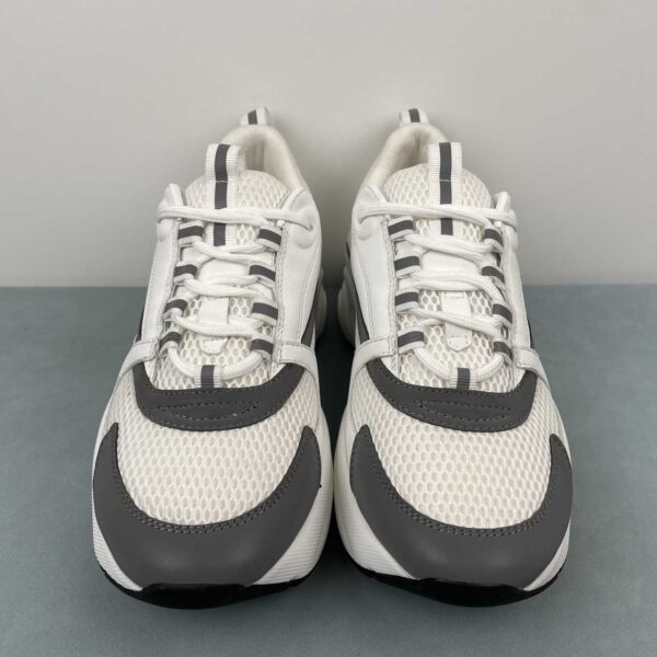 Dior B22 “White/Grey” - Imagen 4