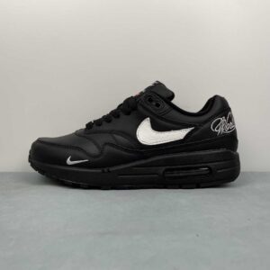Nike Air Max 1 ’87 Special Edition “Black/White”: imagen 2