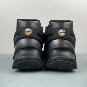 Nike Air Max Dn “Triple Black”: imagen 5