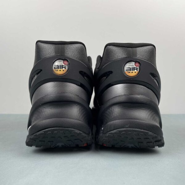 Nike Air Max Dn “Triple Black” - Imagen 5