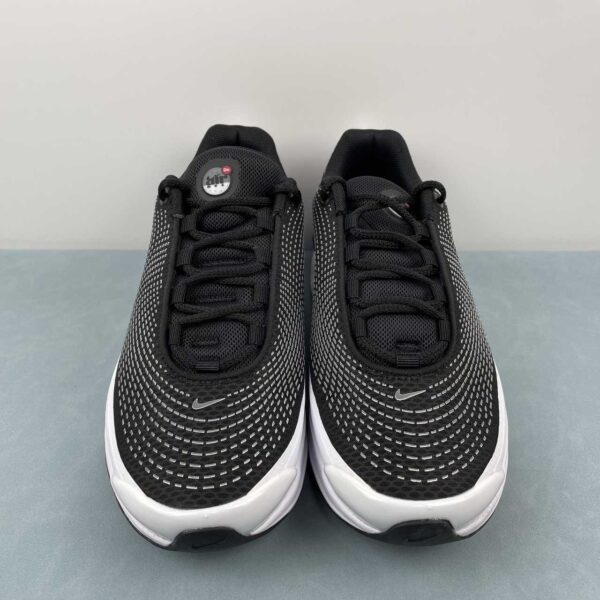 Nike Air Max Dn “Black/White/Cool Grey” - Imagen 4