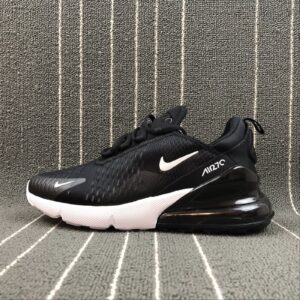 Nike Air Max 270 “Black/White”: imagen 2