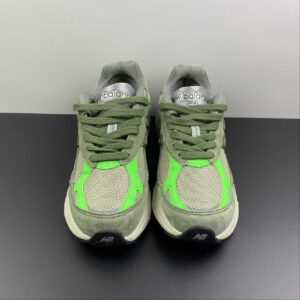 New Balance 990v3 Patta “Keep Your Family Close”: imagen 4