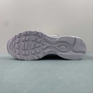 Nike Air Max 97 “Light Bone Preworn”: imagen 6