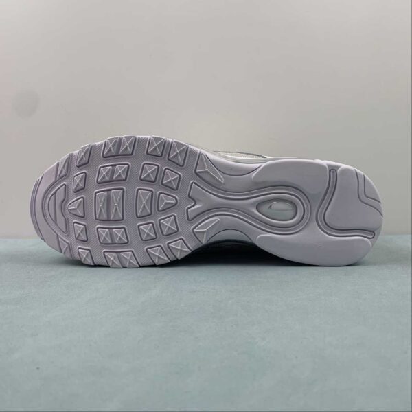 Nike Air Max 97 “Light Bone Preworn” - Imagen 6