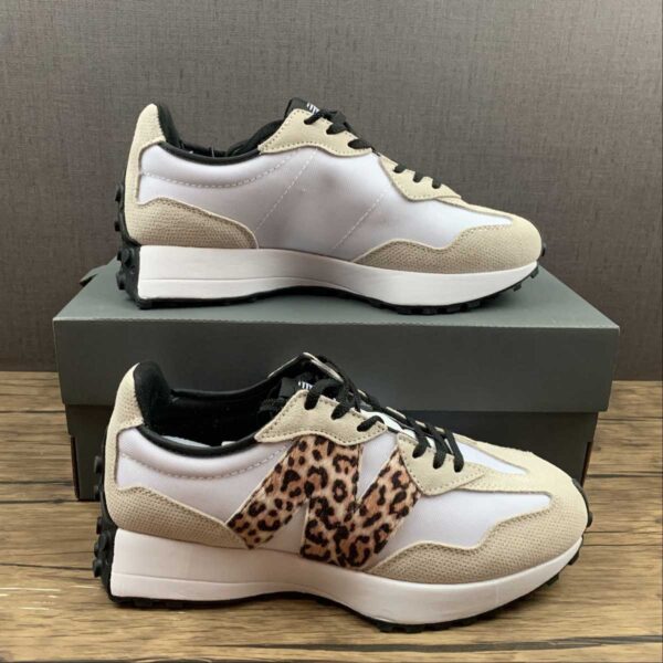 New Balance 327 “Animal Print”