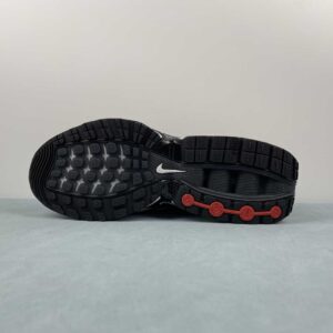 Nike Air Max Dn “Black/White/Cool Grey”: imagen 6