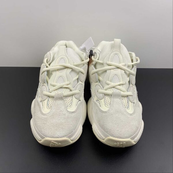 adidas Yeezy Boost 500 “Bone White” - Imagen 4
