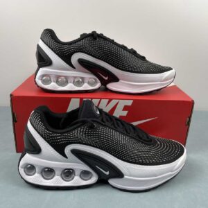 Nike Air Max Dn “Black/White/Cool Grey”