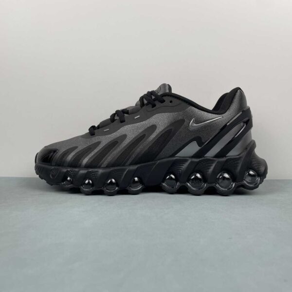Nike Air Max Dn “Triple Black” - Imagen 2