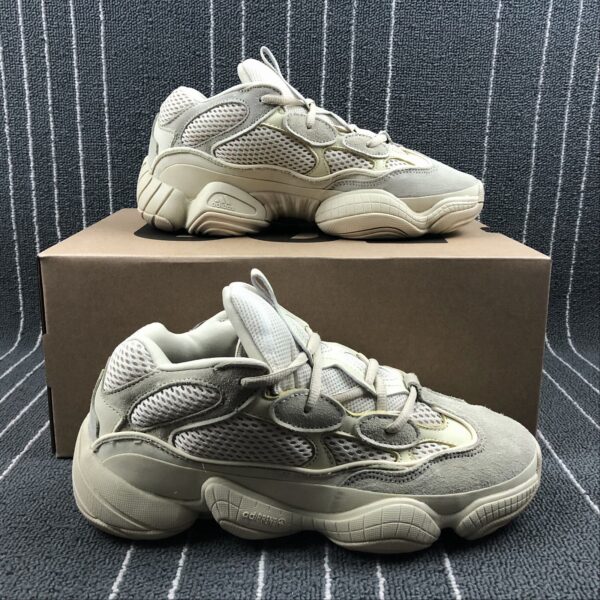 adidas Yeezy Boost 500 “Bone Beige”