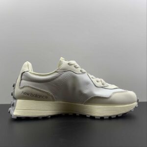 New Balance 327 “Grey/White”: imagen 3