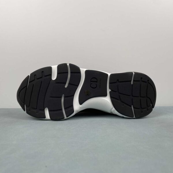 Dior B22 Sneaker “Black/White” - Imagen 6